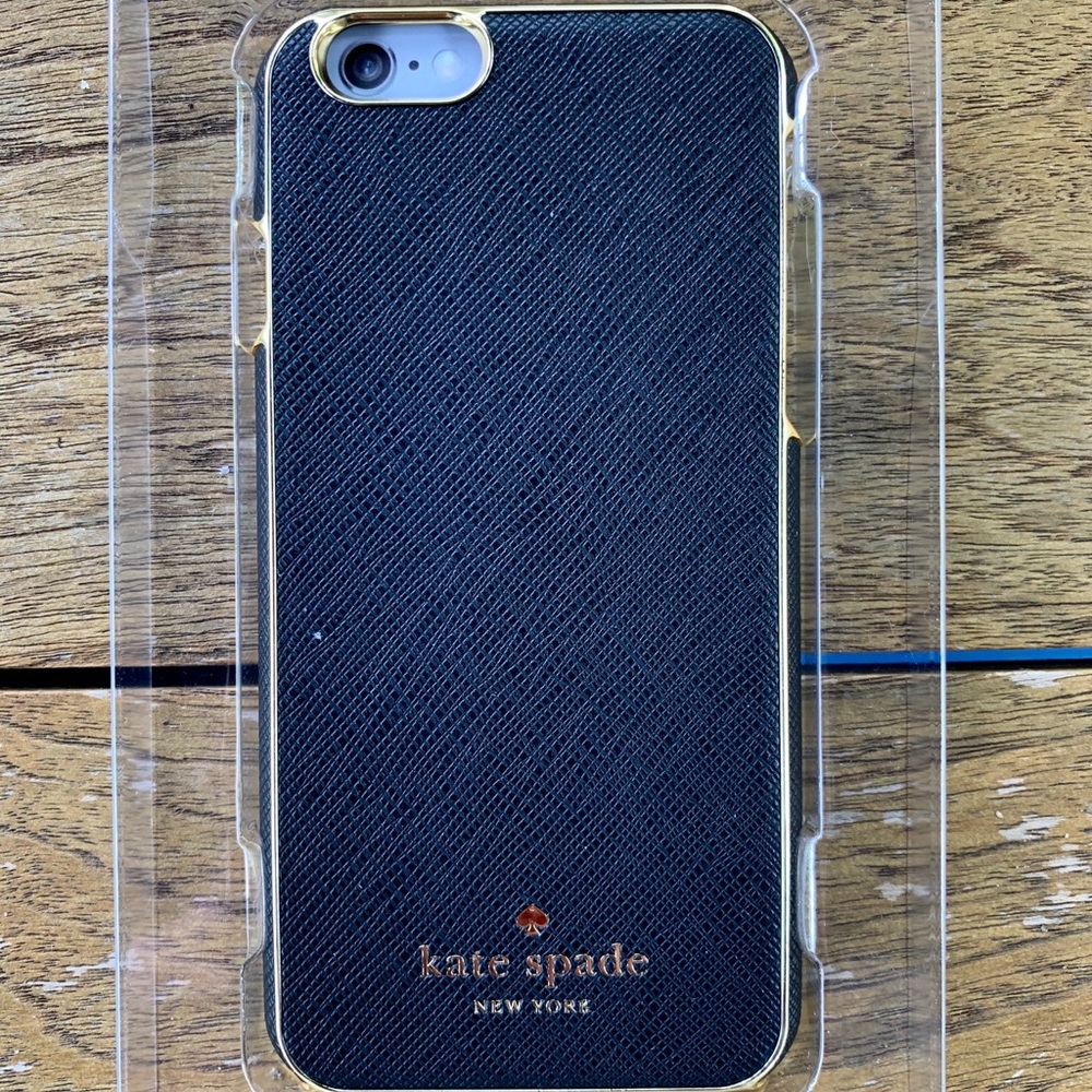 iPhone 6, 6s Kate Spade phone case